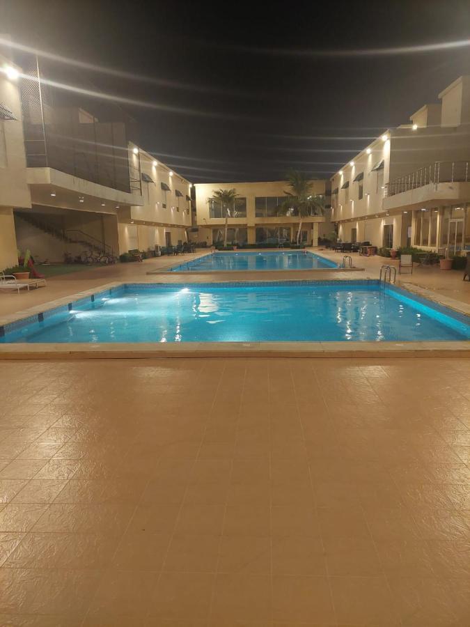 Suite 777 Jeddah Exterior photo