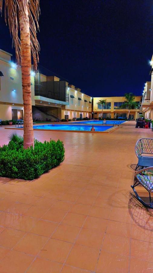 Suite 777 Jeddah Exterior photo