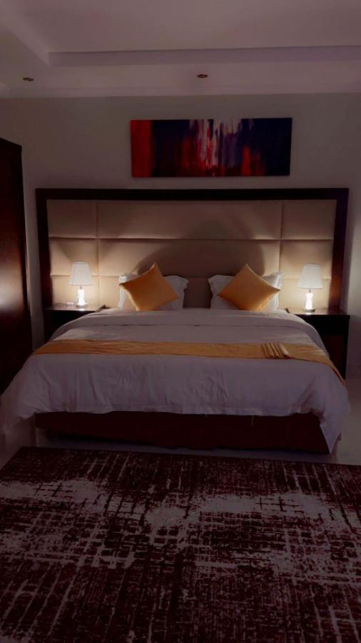 Suite 777 Jeddah Exterior photo