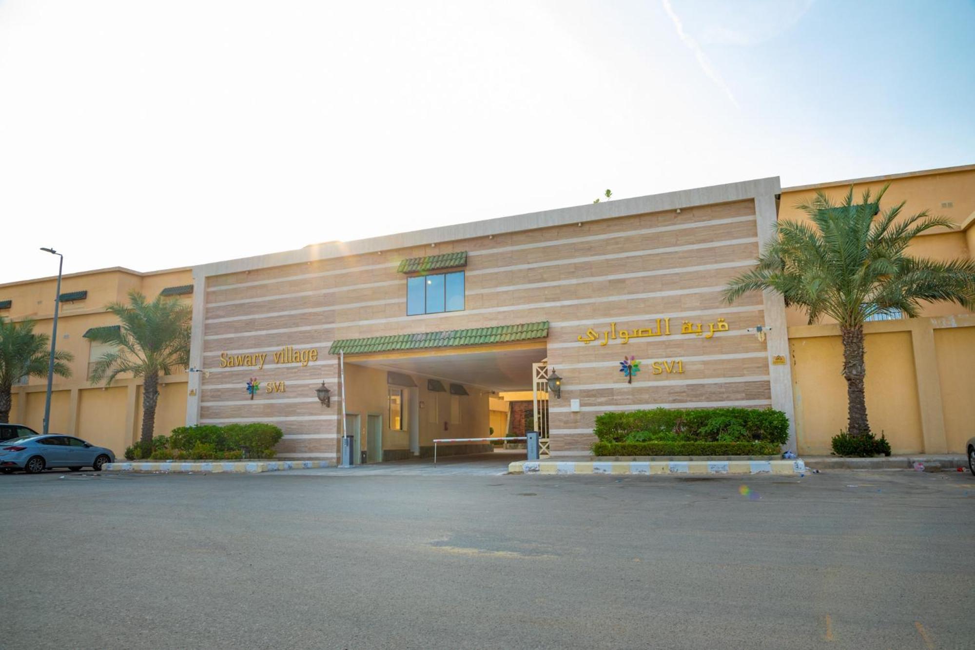 Suite 777 Jeddah Exterior photo