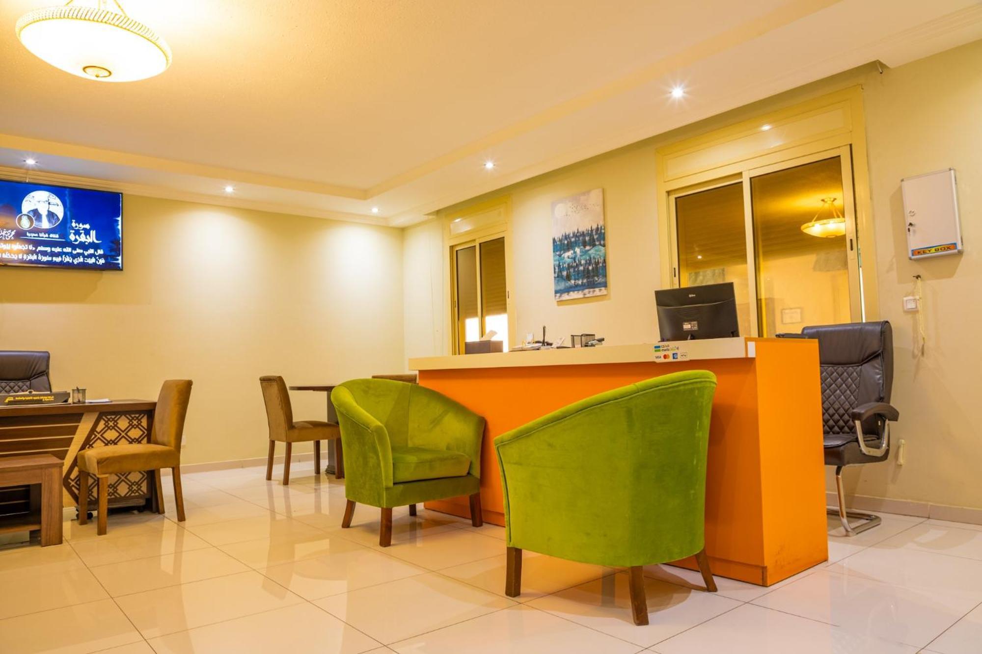 Suite 777 Jeddah Exterior photo