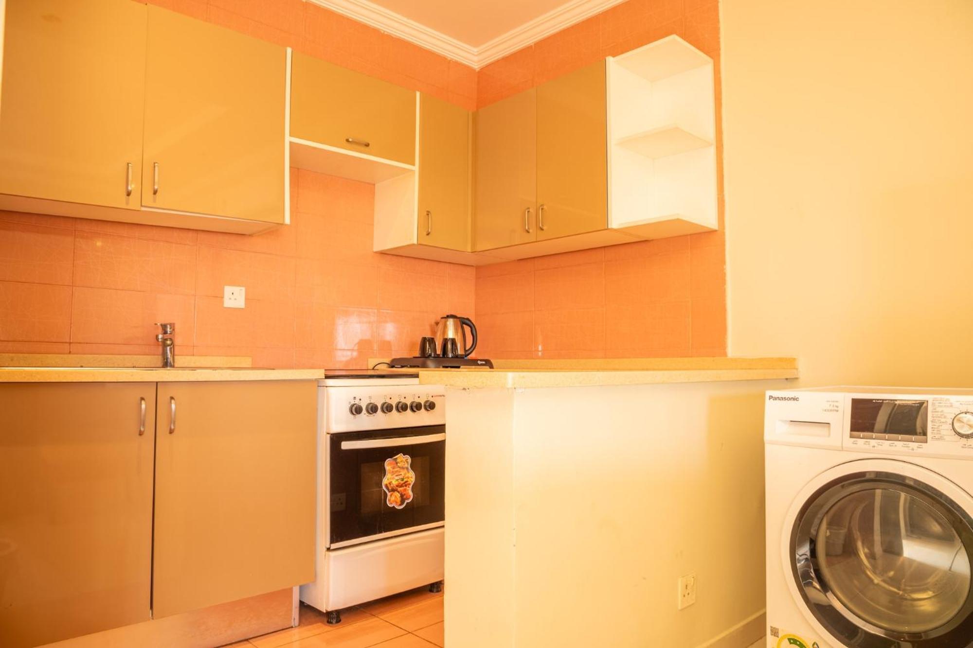 Suite 777 Jeddah Exterior photo